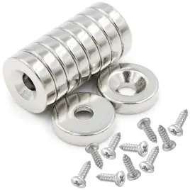 magnes-neodymowy-z-otworem-pod-wkret-12x3mm-okragly-walcowy-hunter-10-szt