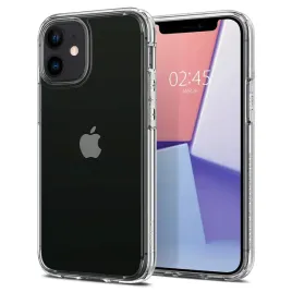 etui-spigen-ultra-hybrid-apple-iphone-12-mini-crystal-clear