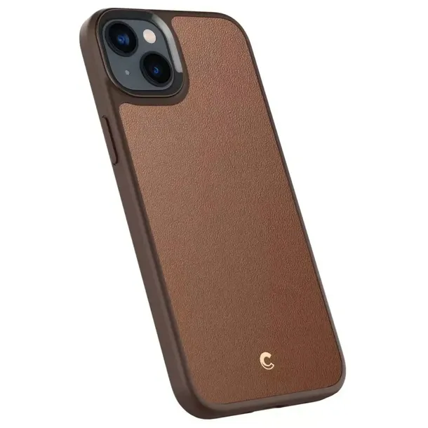 spigen-etui-obudowa-case-do-iphone-14-plus-material-skora-ekologiczna