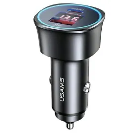 ladowarka-samochodowa-usams-c26-usb-usb-c-95w-fast-charge-czarny-cc146tc01