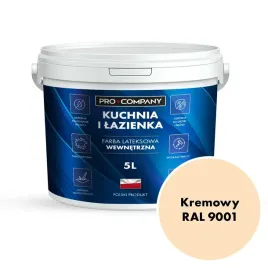 pro-company-farba-lateksowa-kuchnia-lazienka-5l-kremowy-ral-9001