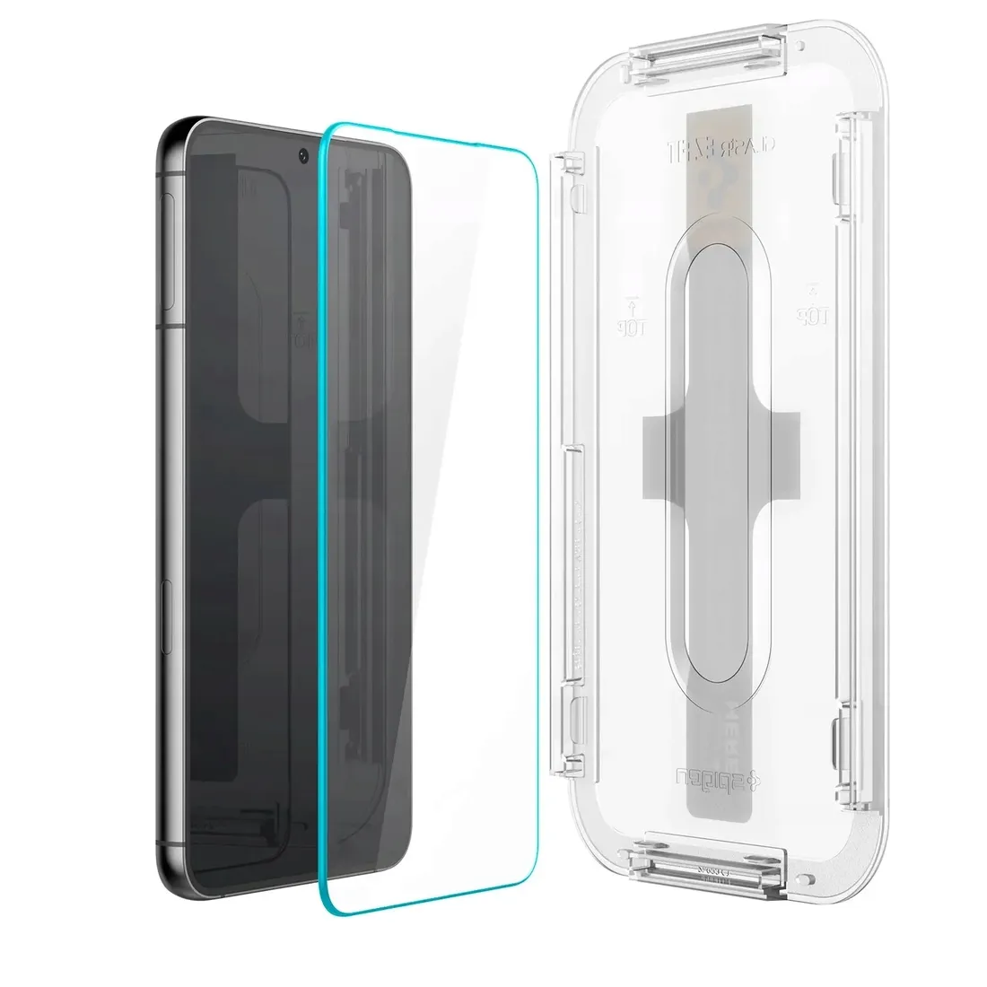 szklo-hartowane-do-galaxy-s23-spigen-2-pack