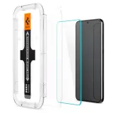 szklo-hartowane-do-galaxy-s23-spigen-2-pack-stan-nowy