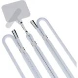 smycz-do-telefonu-3mk-easyclip-grey-silver-stan-nowy