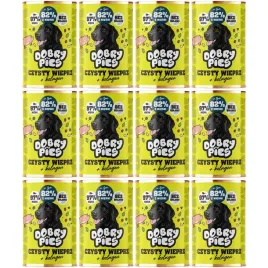 dobry-pies-czysty-wieprz-kolagen-karma-monoproteinowa-12x-400g