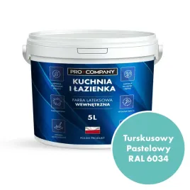 pro-company-farba-lateksowa-kuchnia-lazienka-5l-turkus-pastelowy-ral-6034