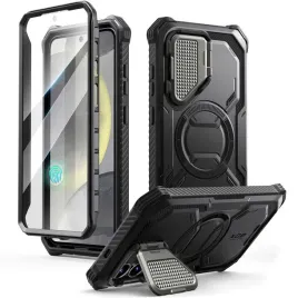 etui-supcase-iblsn-armorbox-mag-magsafe-do-samsung-galaxy-s25-plus-czarne
