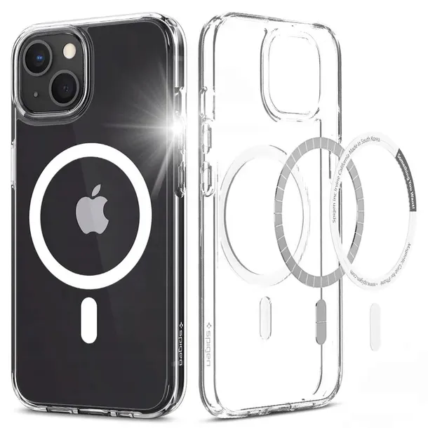 etui-spigen-ultra-mag-do-iphone-13-6-1-case-stan-nowy-kolor-bezbarwny