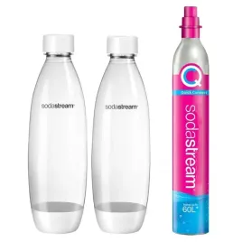 zestaw-sodastream-2-butelki-fuse-biale-cylinder