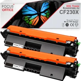 2x-toner-30x-cf230x-xl-do-drukarki-hp-laserjet-m203dn-m203dw-mfp-m227fdn