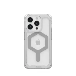 uag-etui-plyo-magsafe-do-iphone-15-pro-ice-silver-lekkie-i-wytrzymale