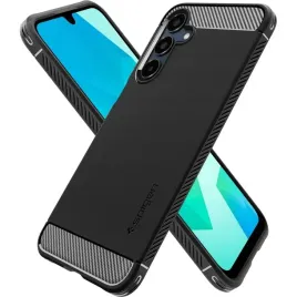 etui-spigen-rugged-armor-samsung-galaxy-a16-4g-5g-matte-black