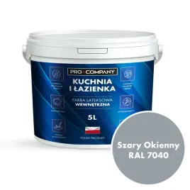 pro-company-farba-lateksowa-kuchnia-lazienka-5l-szary-okienny-ral-7040