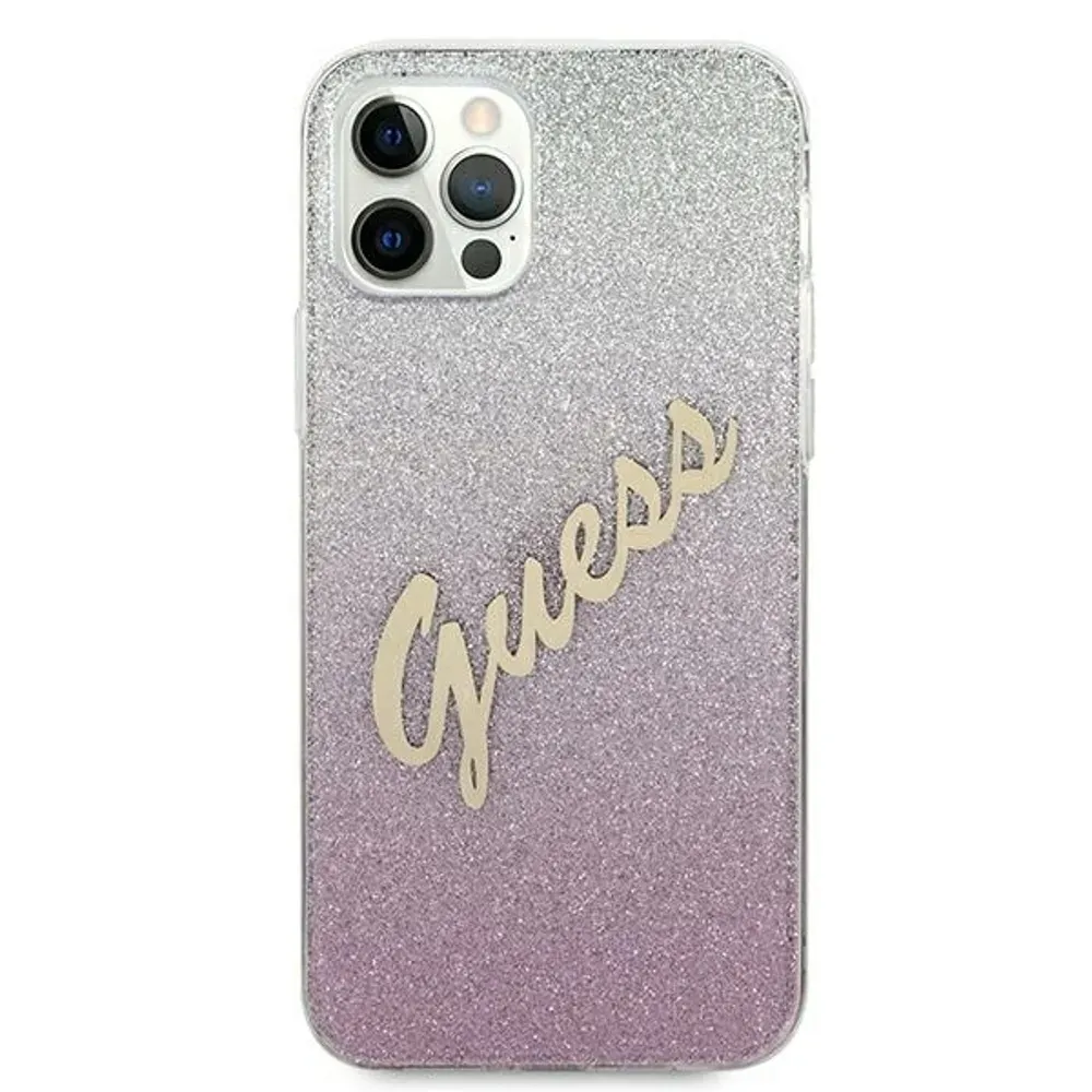 etui-guess-do-iphone-12-pro-max-glitter-pokrowiec