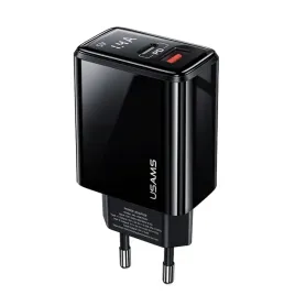 ladowarka-sieciowa-usams-t40-1xusb-c-1xusb-20w-led