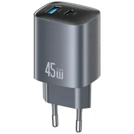 ladowarka-sieciowa-usams-cc290-t66-45w-gan-usb-a-usb-c-tarnish