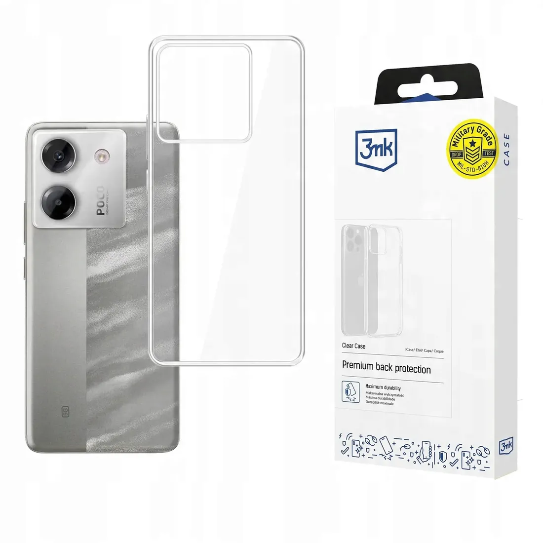 etui-3mk-clear-case-do-poco-m7-pro-5g