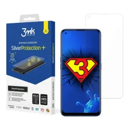 antymikrobowa-folia-ochronna-3mk-silver-protect-realme-7
