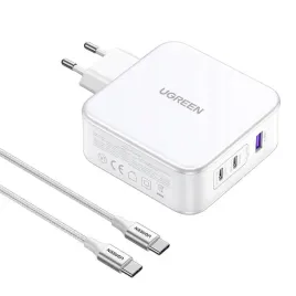 ladowarka-sieciowa-ugreen-2xusb-c-1xusb-a-3-0-pd3-1-qc4-0-gan-140w-biala