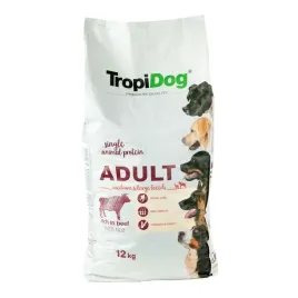 karma-dla-psa-tropidog-adult-m-l-beef-rice-wolowina-ryz-12kg