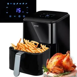 frytkownica-beztluszczowa-air-fryer-45-l-duza-czarna-mpm-mfr-11