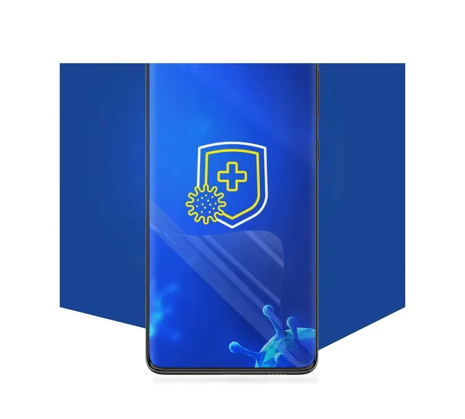 antymikrobowa-folia-ochronna-3mk-silverprotect-do-oneplus-open-front-konstrukcja-otwory-na-czujniki-przyciski