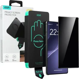 szklo-hartowane-prywatyzujace-esr-tempered-glass-do-galaxy-s25-ultra