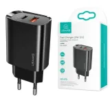 usams-ladowarka-1xusb-c-1xusb-t35-20w-only-head-stan-nowy