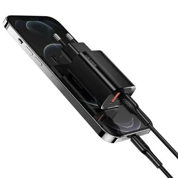 usams-ladowarka-1xusb-c-1xusb-t35-20w-only-head-kolor-brazowy