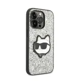 plecki-karl-lagerfeld-do-iphone-14-pro-case-kolor-srebrny