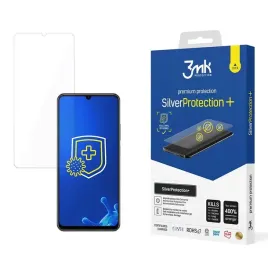 antymikrobowa-folia-ochronna-na-ekran-3mk-silverprotect-do-realme-note-50