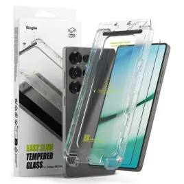 szklo-hartowane-ringke-easy-slide-do-samsung-galaxy-s25-ultra-2-szt