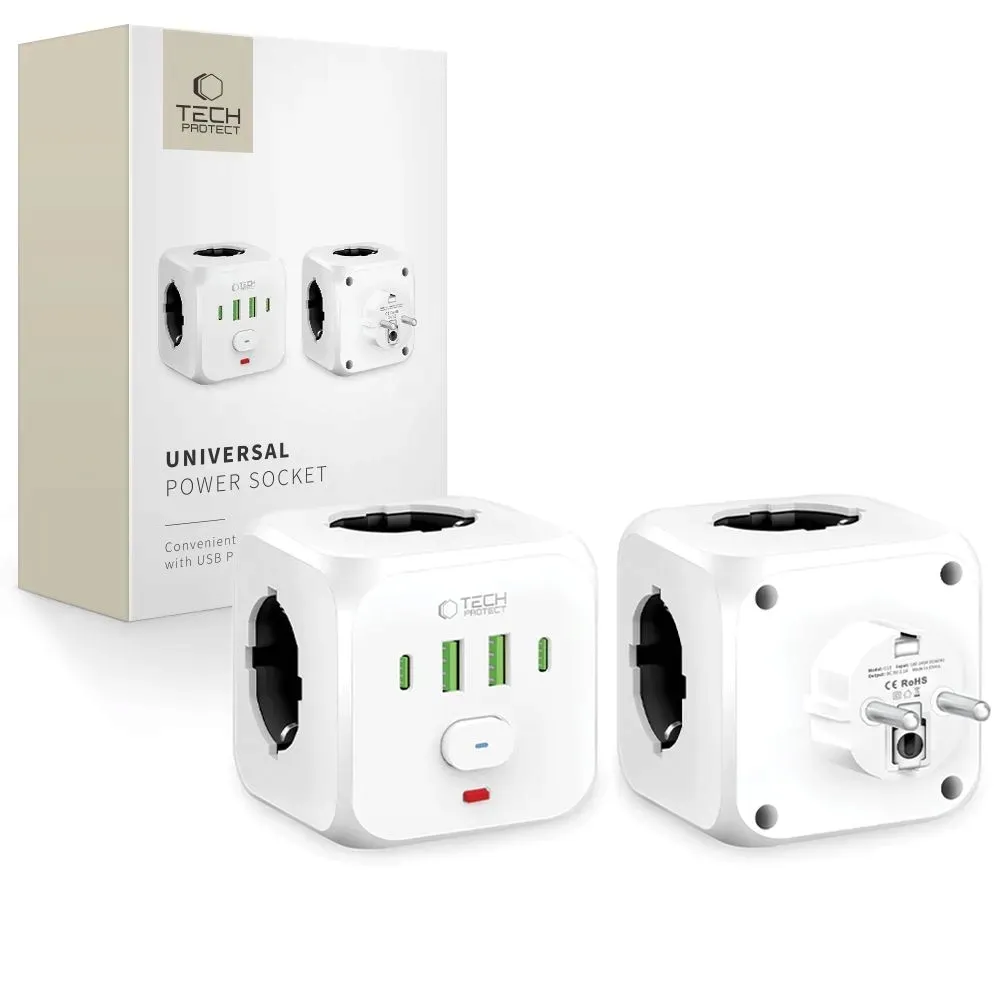 listwa-zasilajaca-tech-protect-pcl3x4-power-socket-2xusb-a-2xusb-c-3xac-w-stan-nowy