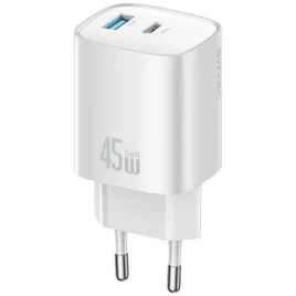 ladowarka-sieciowa-usams-cc290-t66-45w-gan-usb-a-usb-c-srebrny