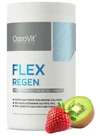 ostrovit-flex-regen-400-g-na-stawy-kolagen-msm-glukozamina-kwas-hialuronowy