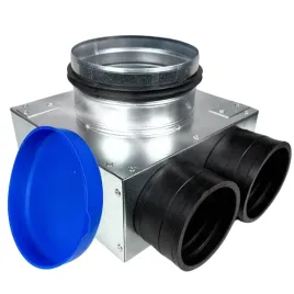 skrzynka-rozdzielcza-rozdzielacz-rurowy-wentylacyjny-fi-125-2x75-mm