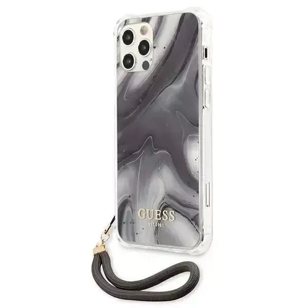 etui-guess-do-iphone-12-pro-max-case-cover-plecki-stan-nowy