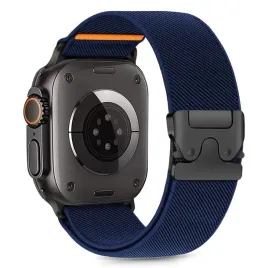 pasek-tech-protect-nylon-do-apple-watch-6-7-8-9-10-se-ultra-44-49mm