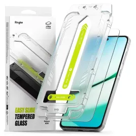 szklo-hartowane-ringke-easy-slide-samsung-galaxy-a56-5g-clear-2-pack