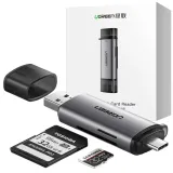 ugreen-adapter-usb-usb-c-czytnik-kart-sd-microsd