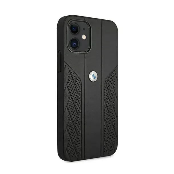 etui-case-bmw-hardcase-leather-do-iphone-12-mini-kolor-czarny