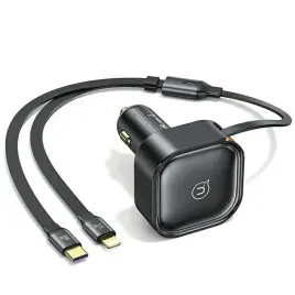 ladowarka-samochodowa-usams-ze-zwijanym-kablem-2xusb-c-pd-30w-fast-charge