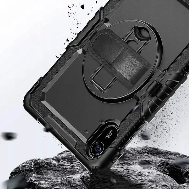 etui-tech-protect-solid-do-xiaomi-redmi-pad-2-11-0-black-dedykowana-marka-xiaomi