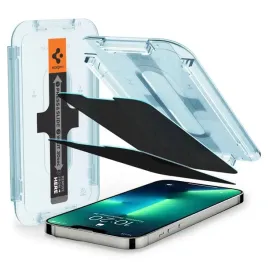 2x-szklo-hartowane-na-ekran-spigen-glas-tr-ez-fit-do-iphone-15-privacy