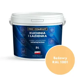 pro-company-farba-lateksowa-kuchnia-lazienka-5l-bezowy-ral-1001