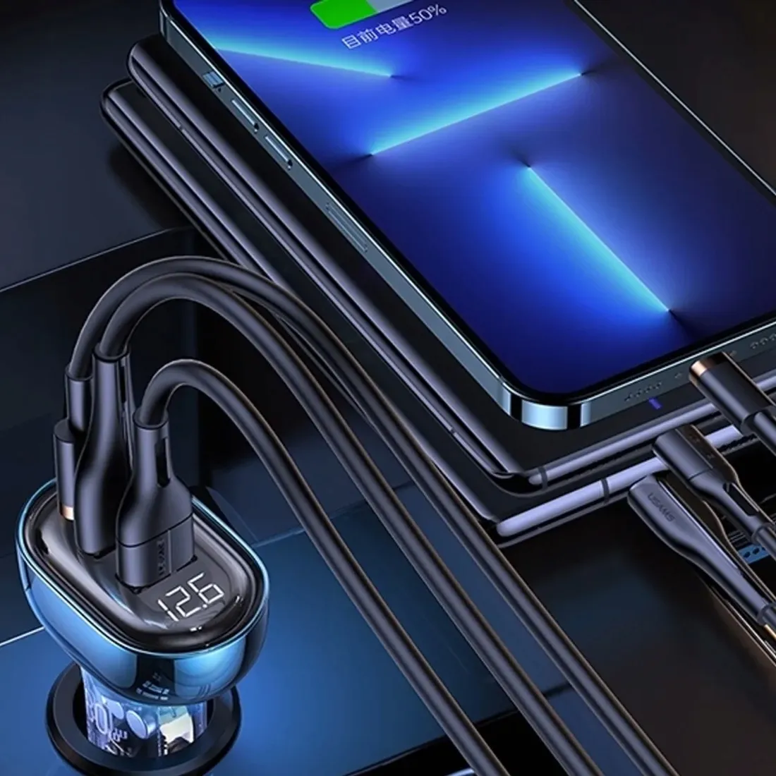 ladowarka-samochodowa-2xusb-1xusb-c-super-jakosc