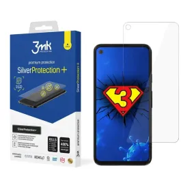 antymikrobowa-folia-ochronna-3mk-silver-protect-google-pixel-4a