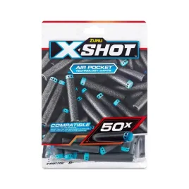 x-shot-strzalki-air-pocket-celne-50-szt-36588