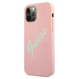 etui-guess-do-iphone-12-pro-max-silicone-pokrowiec-stan-nowy