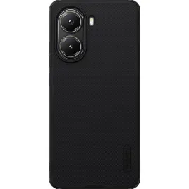etui-nillkin-super-frosted-shield-pro-do-xiaomi-poco-x7-pro-czarny